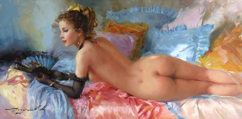 Konstantin Razumov