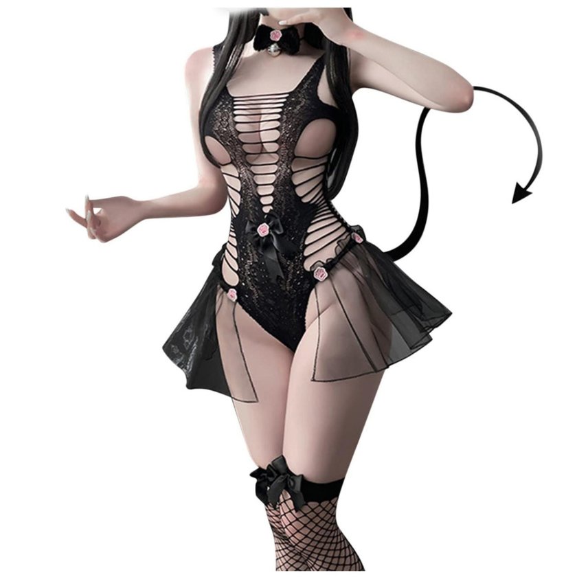 Costume for role -playing games female erotic