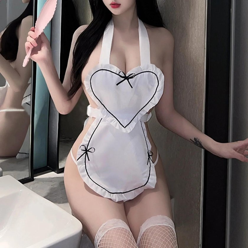 Sexy female underwear