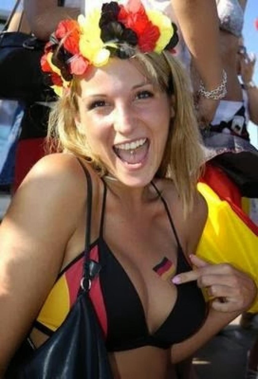 Germany women