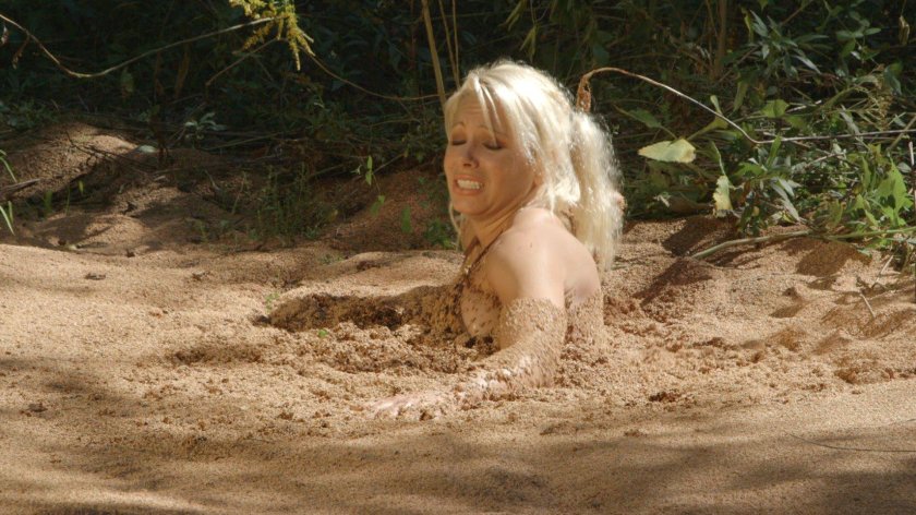 Elina 2002 quicksand