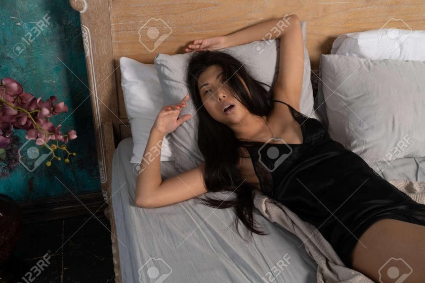 Chinese girls Strangle