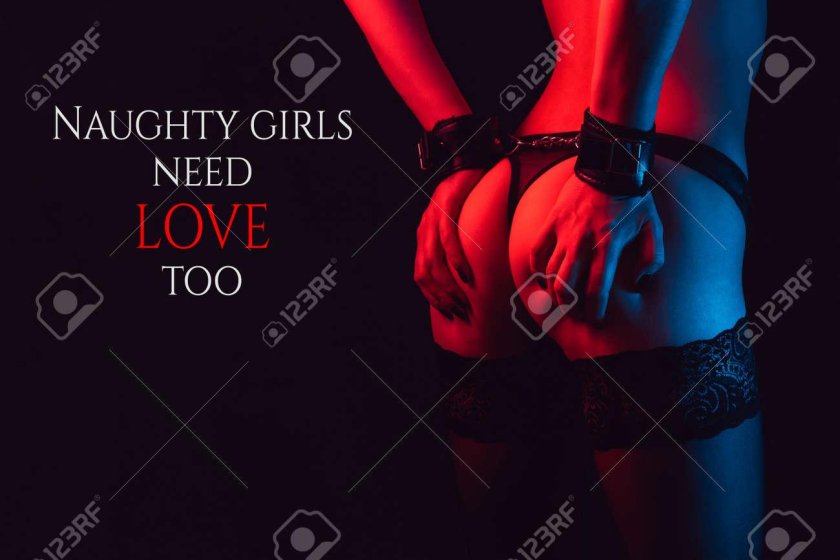 Handcuffs for sex
