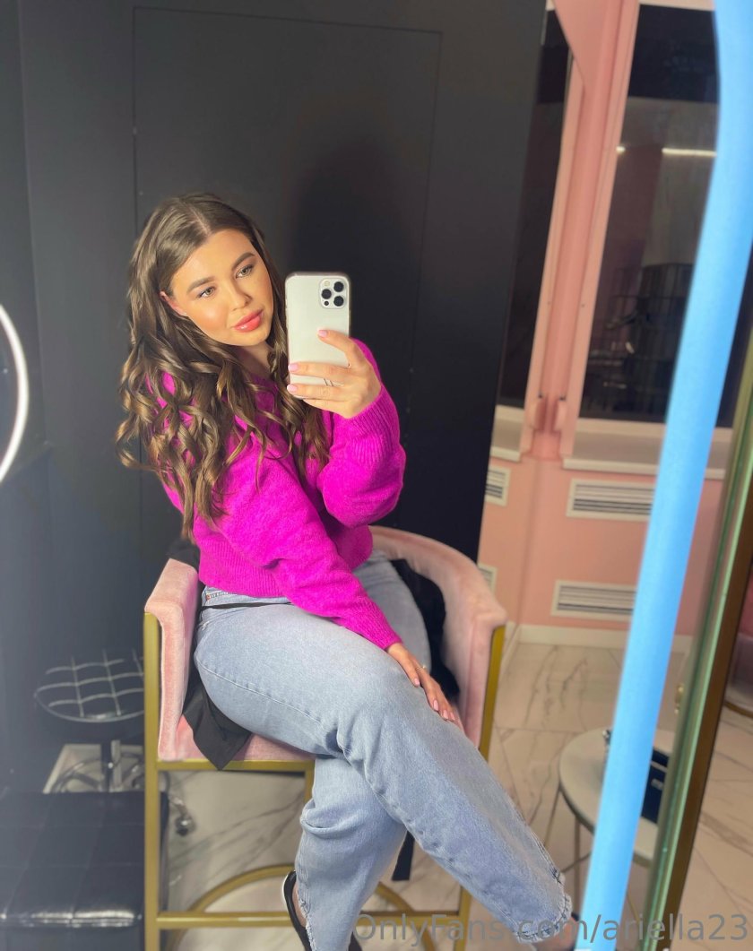 Fashionable sweaters