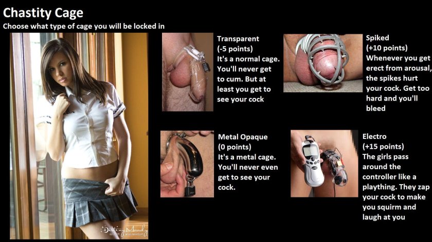 Belt of Fidelity for Men