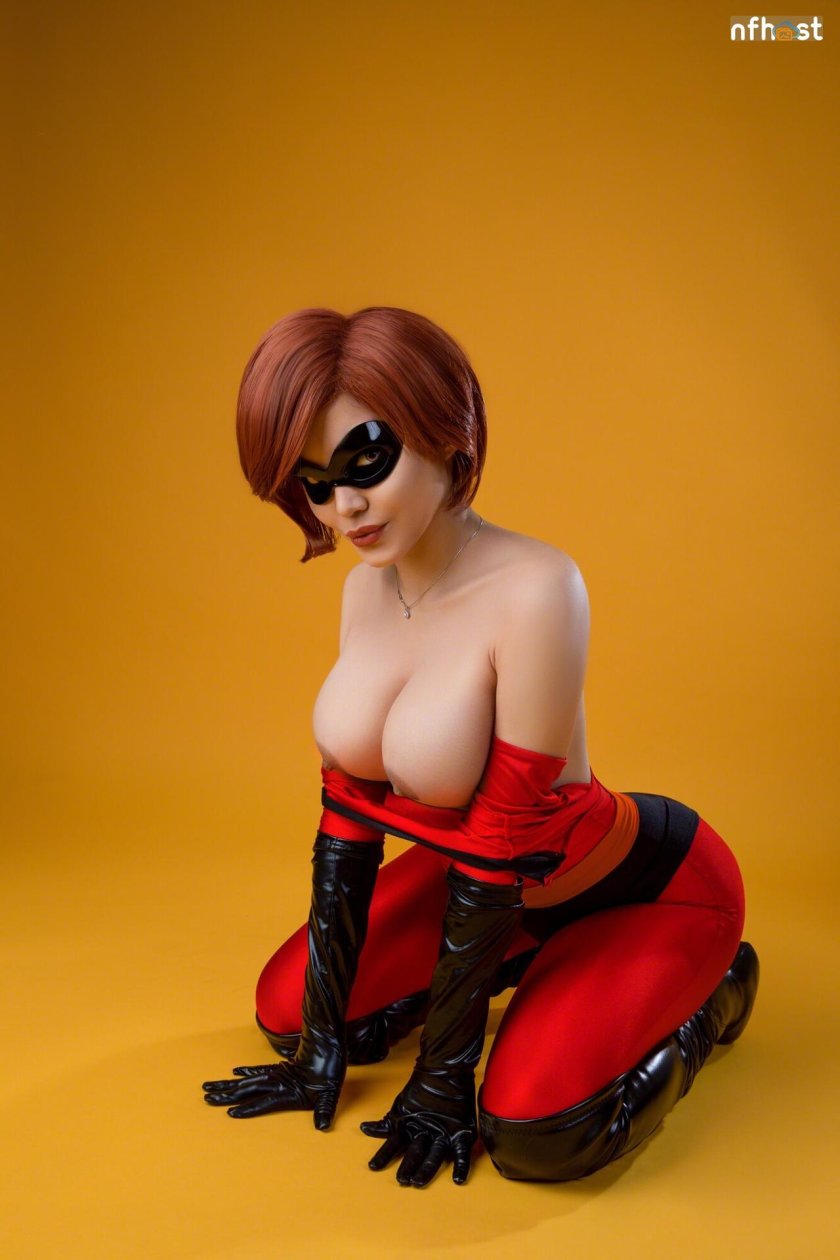 Christina Fin Kalinka Fox