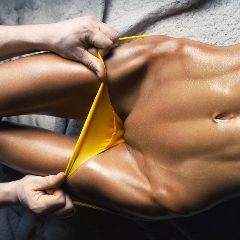 Slender girl erotica