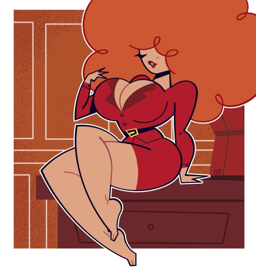 Miss Sarah Bellum