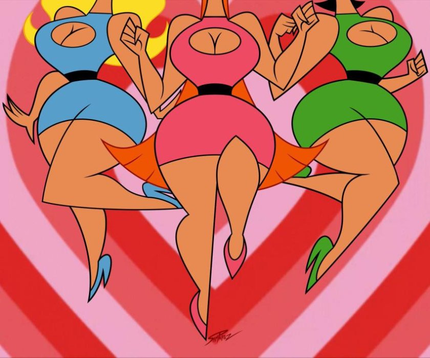 Sarah Bellum Super Calls