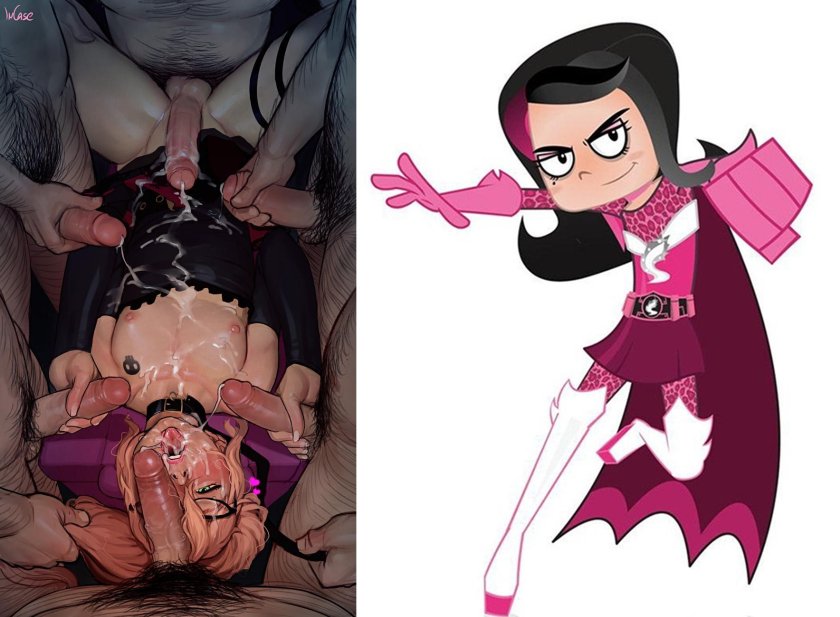 Shezow Multiurial series