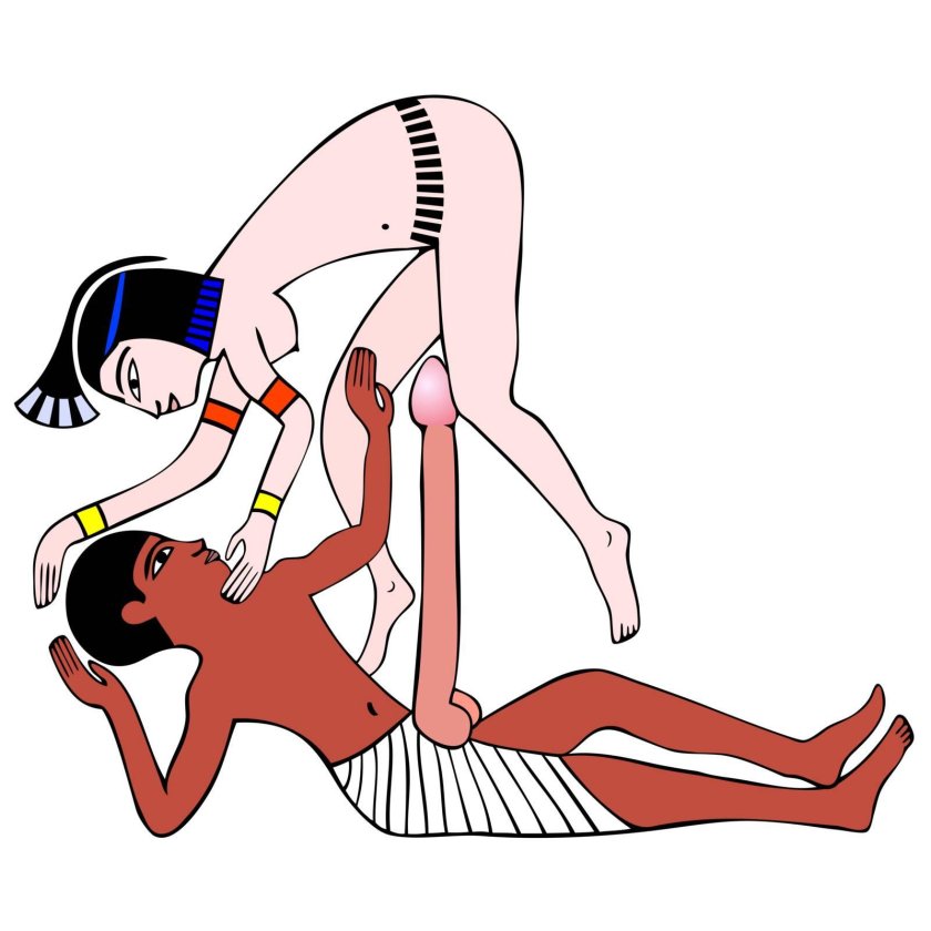Sex in ancient Egypt
