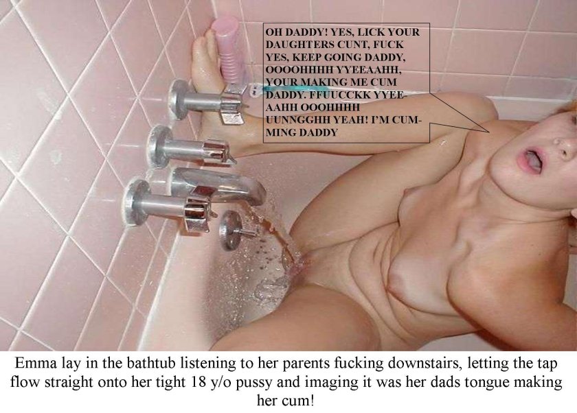 Masturbation in the soul of private