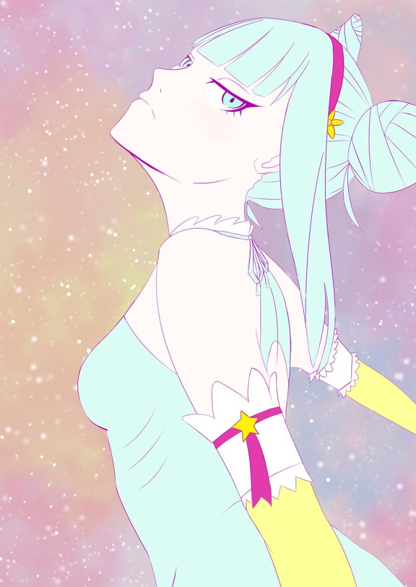 Nihon animator mihonichi anime