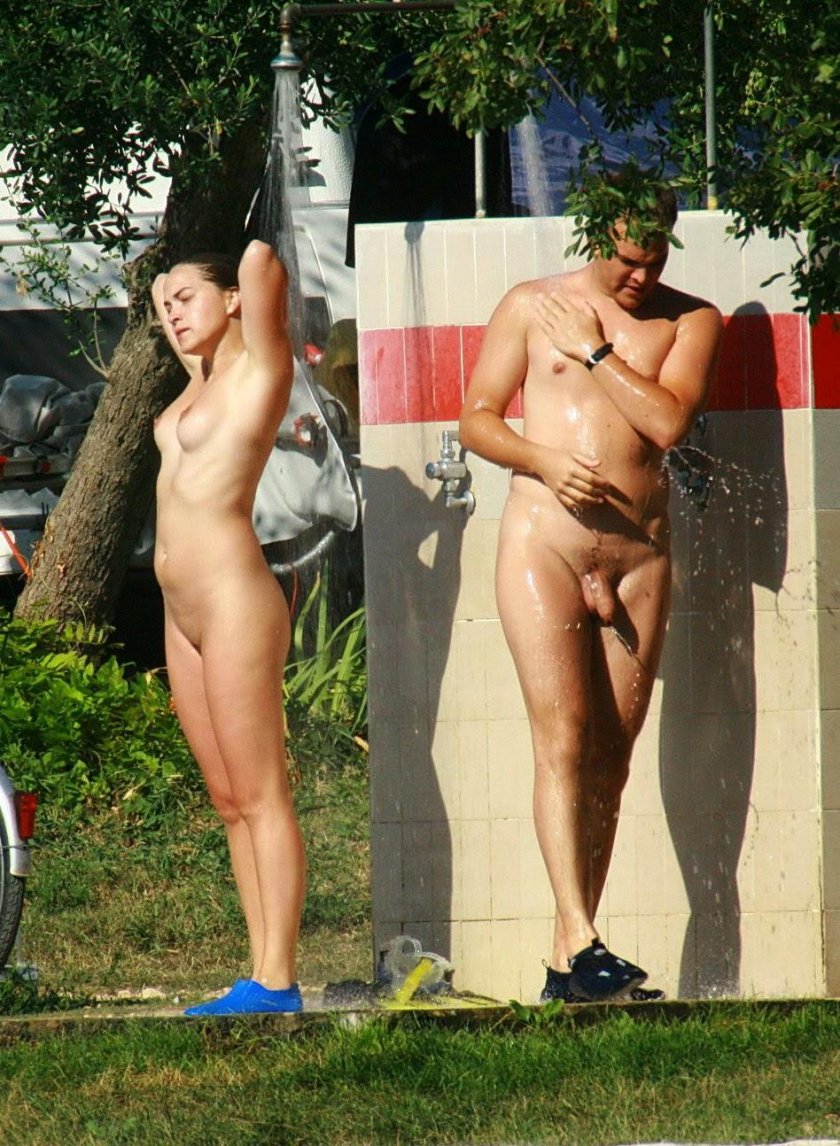 Erotic jokes in the heat