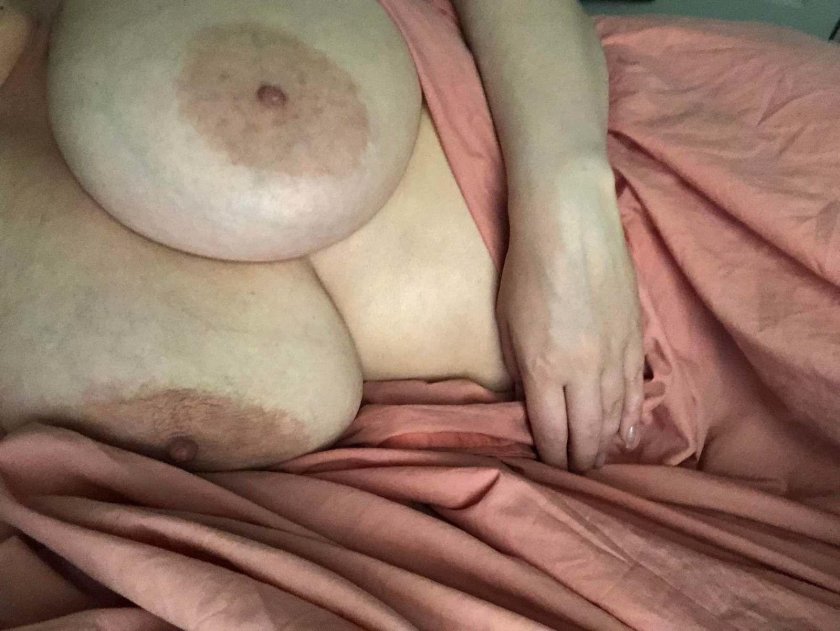Breast porn