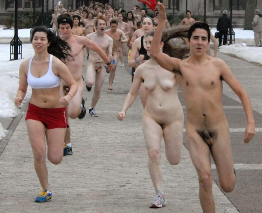 Public nourishment in winter