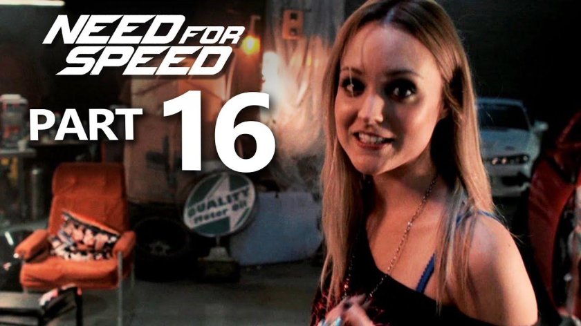 Nfs girls