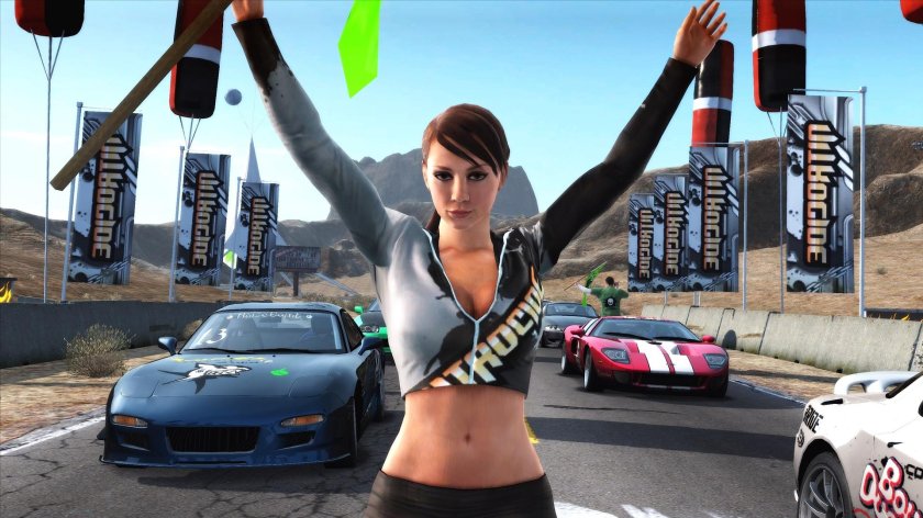 Game of NID FOR AIDS