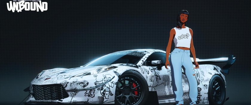 Need for speed unbound
