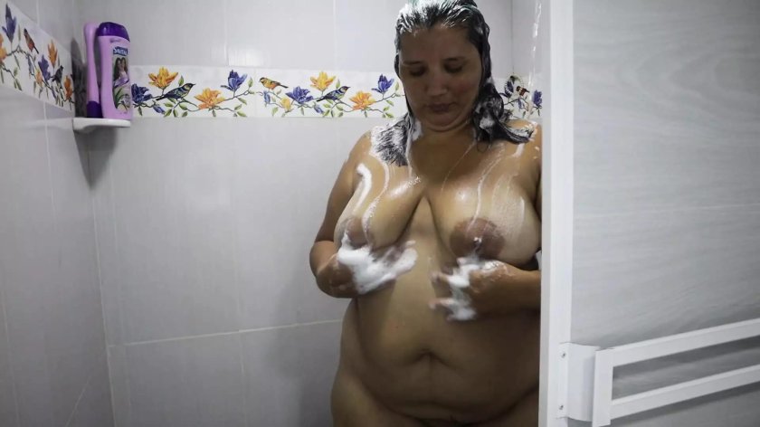 In the soul is a girl