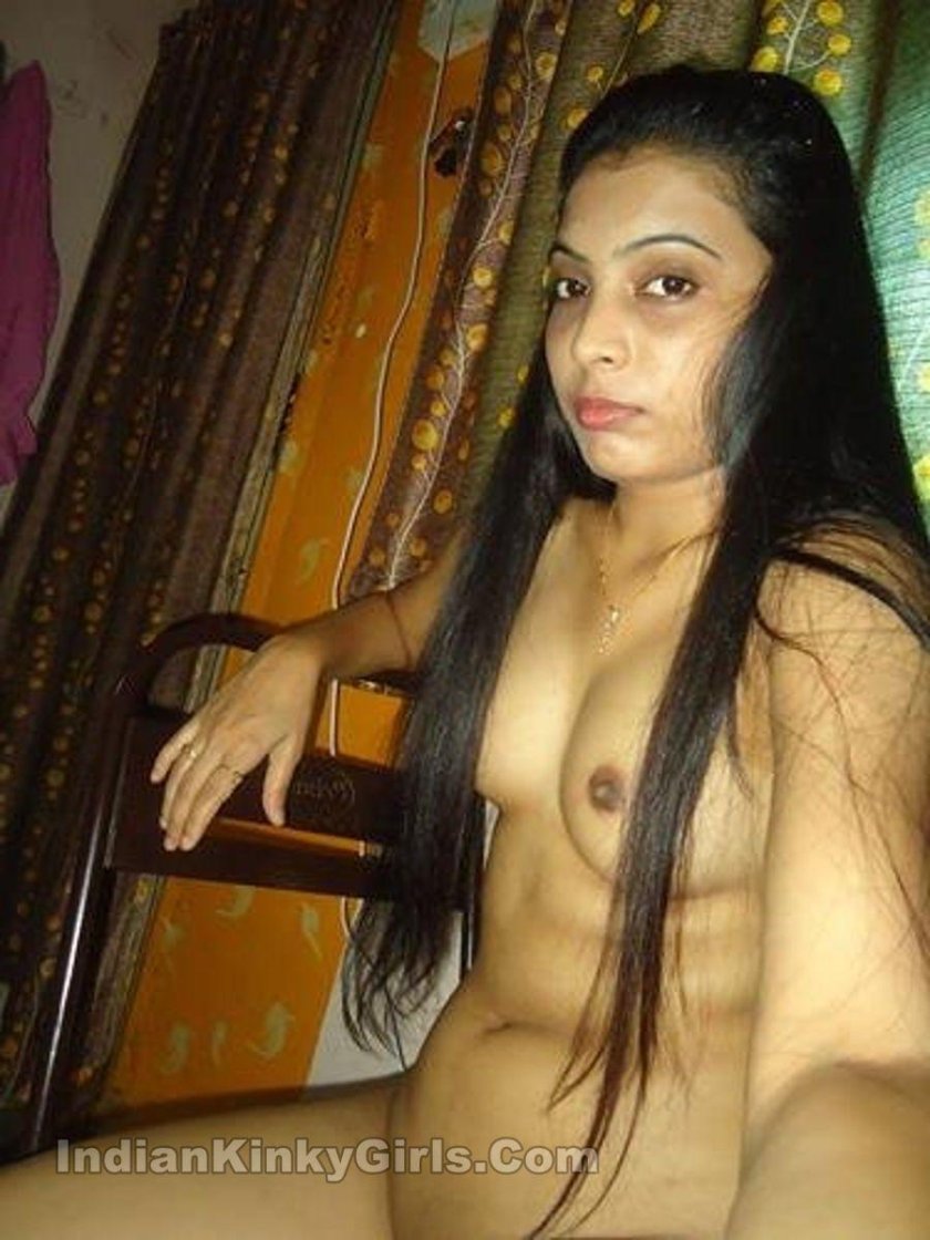 Indian nude girl