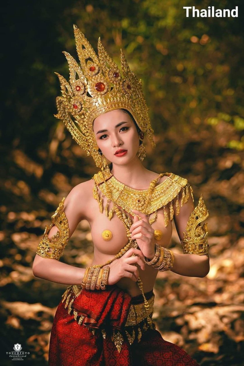 Beautiful girls of Cambodia