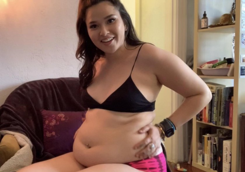 Chabbie Bellie Gerl Staffing