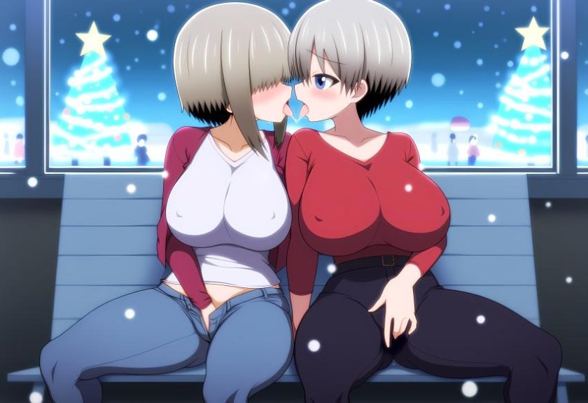 Uzaki chan wa asobitai