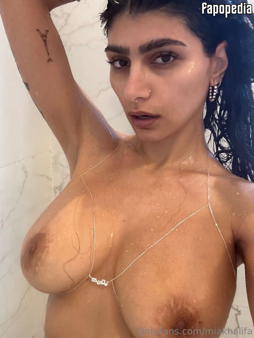 Mia Caliph Onlifans