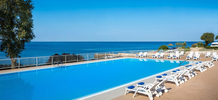 Fkk Solaris Camping Resort Croatia