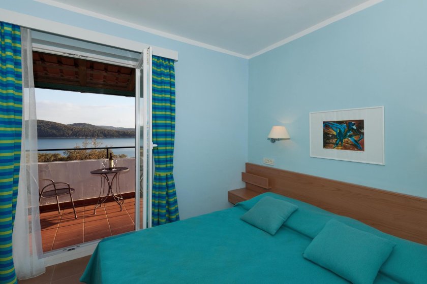 Koversada Blesiska Croatia