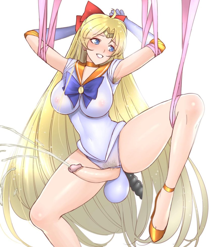 Usagi Tsukino