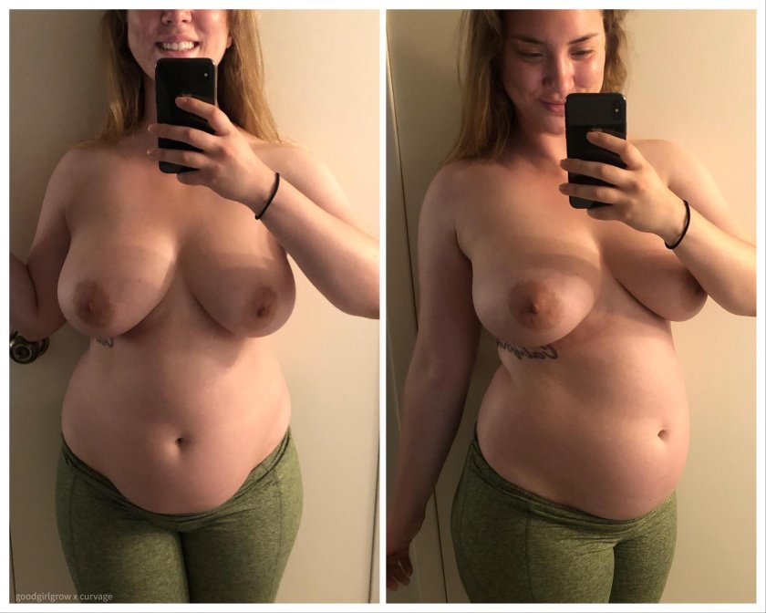 Goodgirlgrow stufferdb