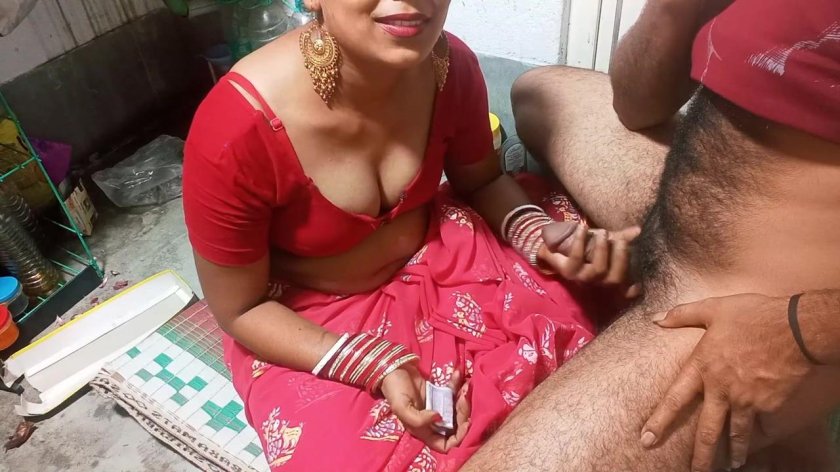 Village bhabhi