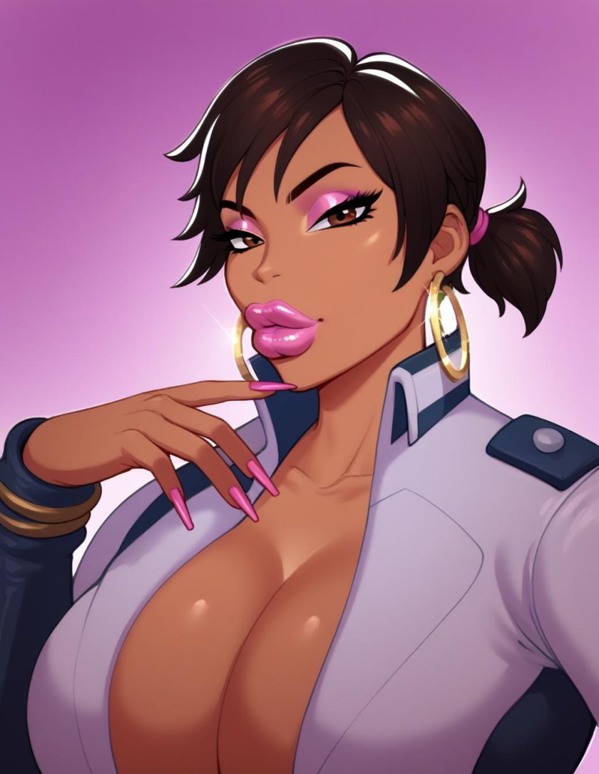 Kitty Summers John Person