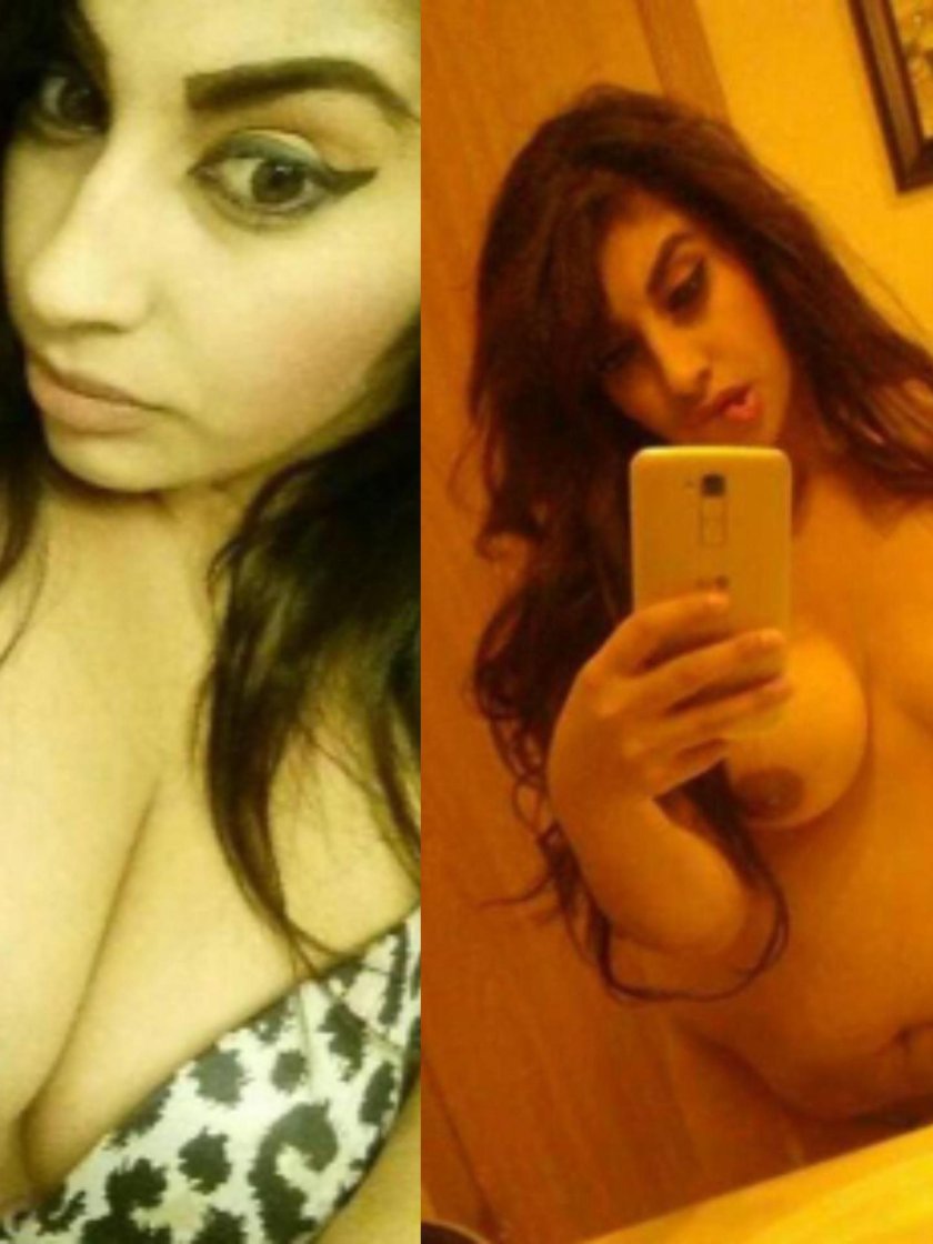 Pakistani nude