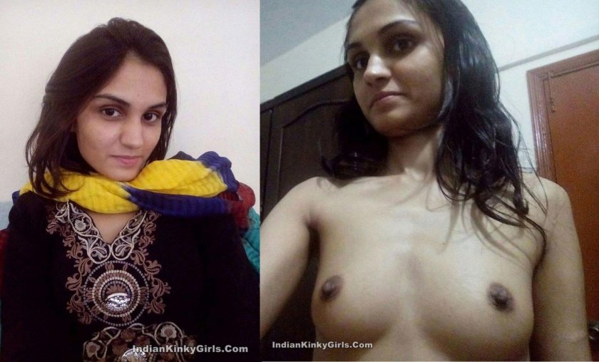 Pakistani girl nude