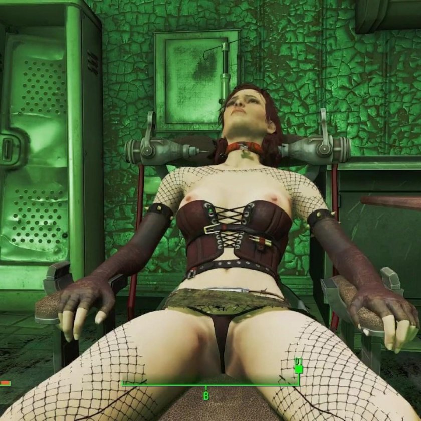 Follaut Piper and Kate Hentai