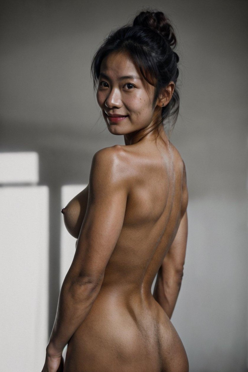 Erotic Asian