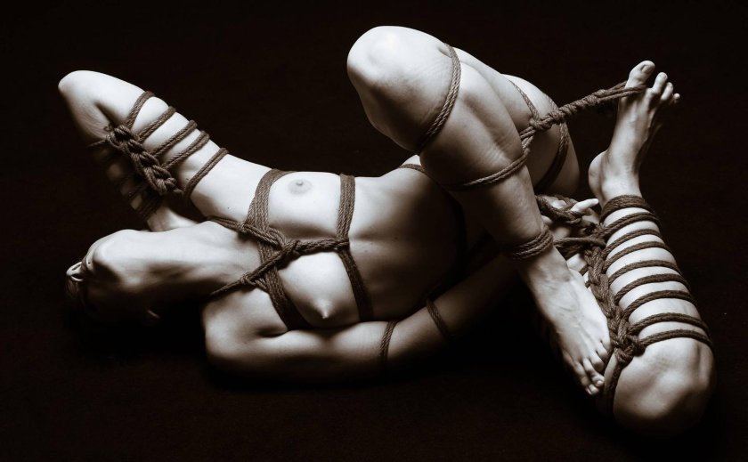 Art of Shibari