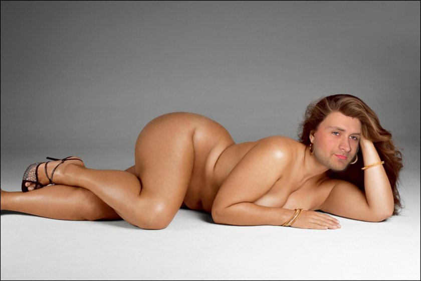 Alicia Castro Model plus saz naked