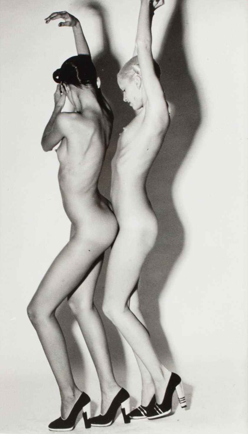 Ron Oliver Tineegers Ero