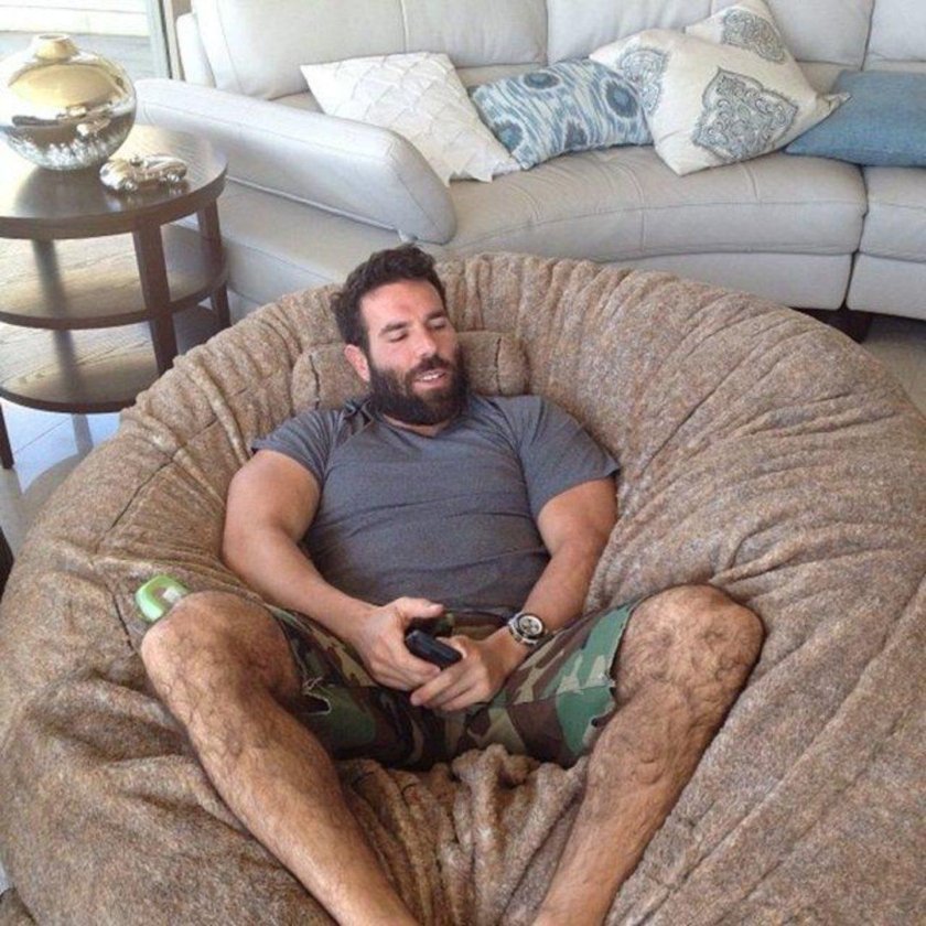 Millionaire Dan Bilserian