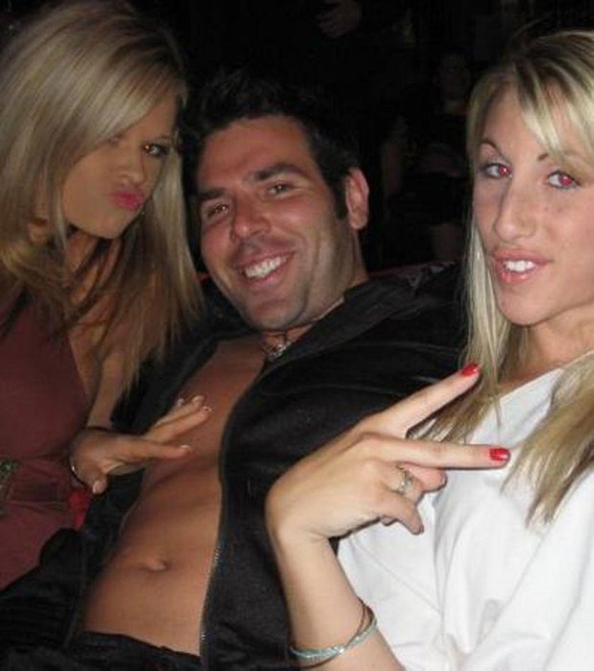Dan bilzerian