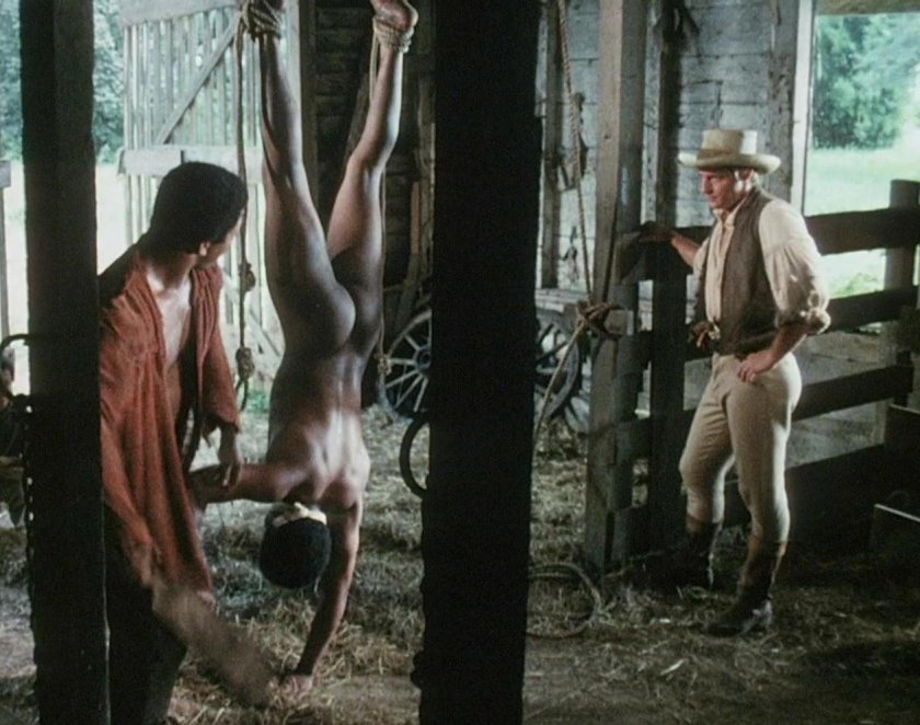 Naked prison girls