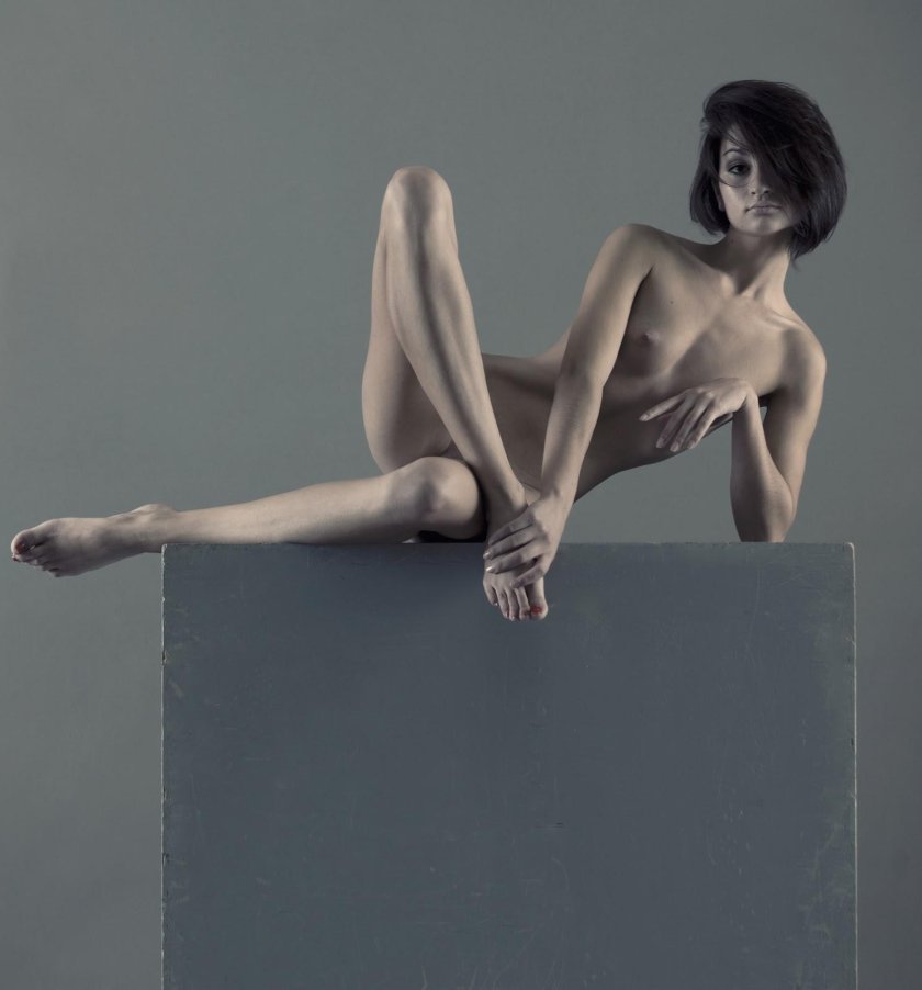 Pavel Kiselev photographer Tanya Soina Num