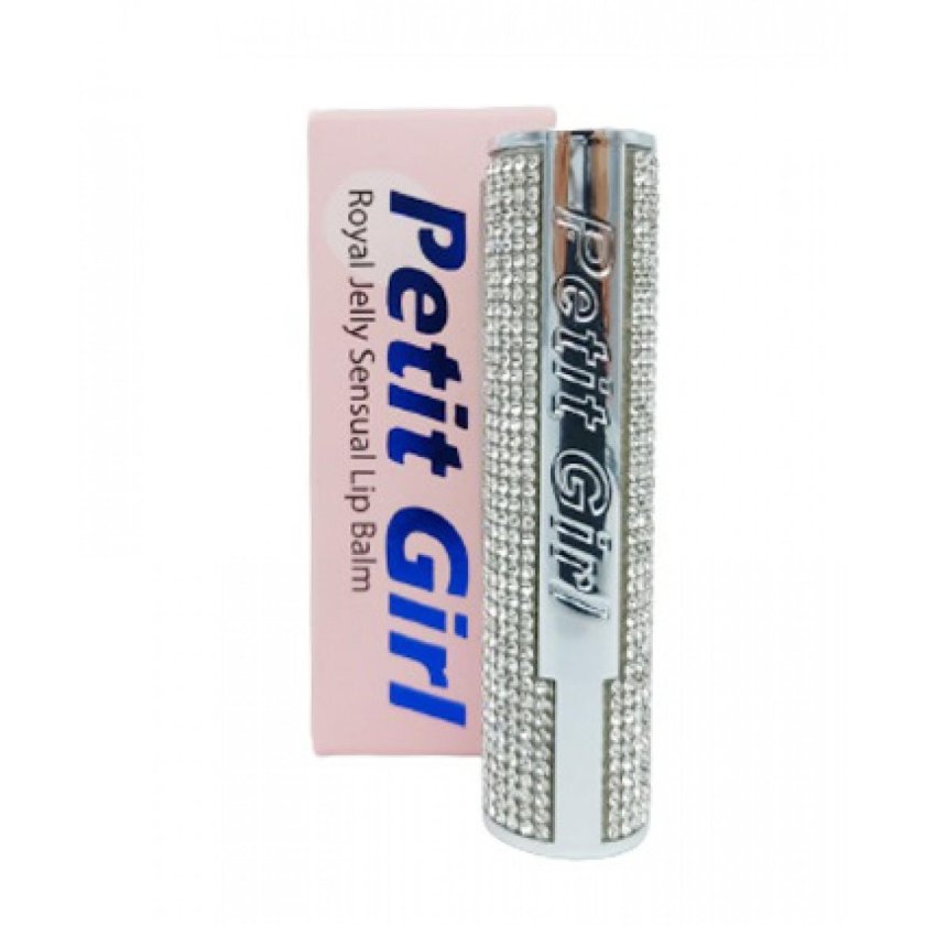 Petit Girl lip balm