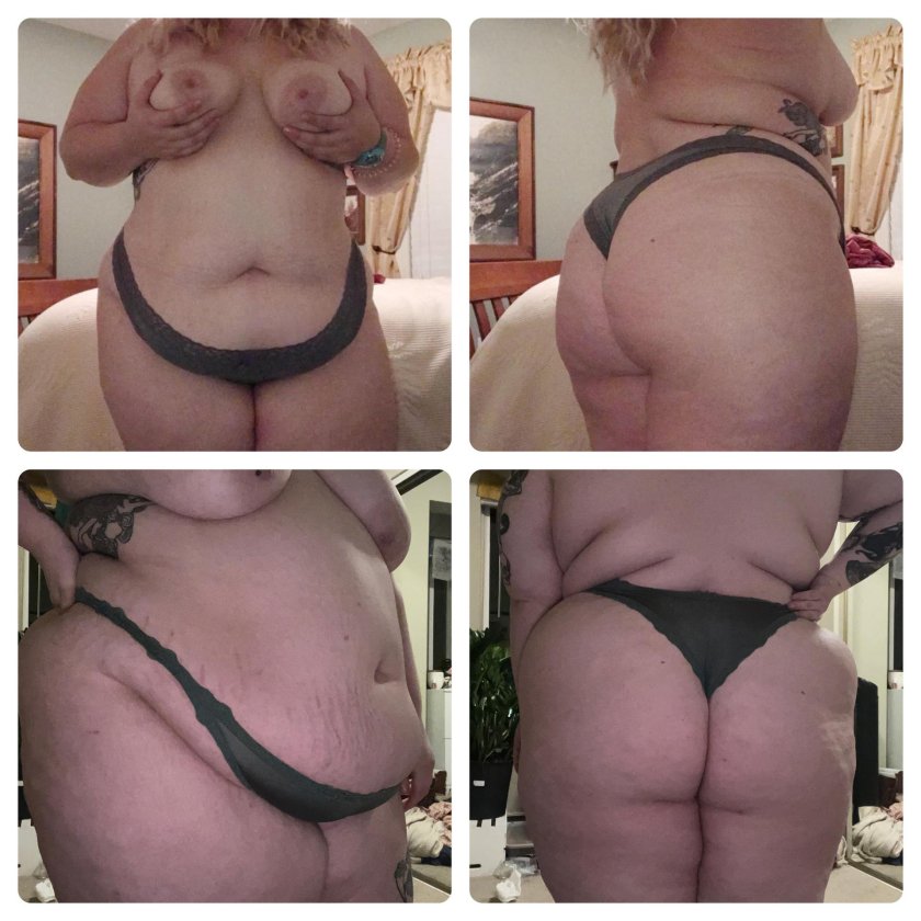 Fiderism before and after a girl