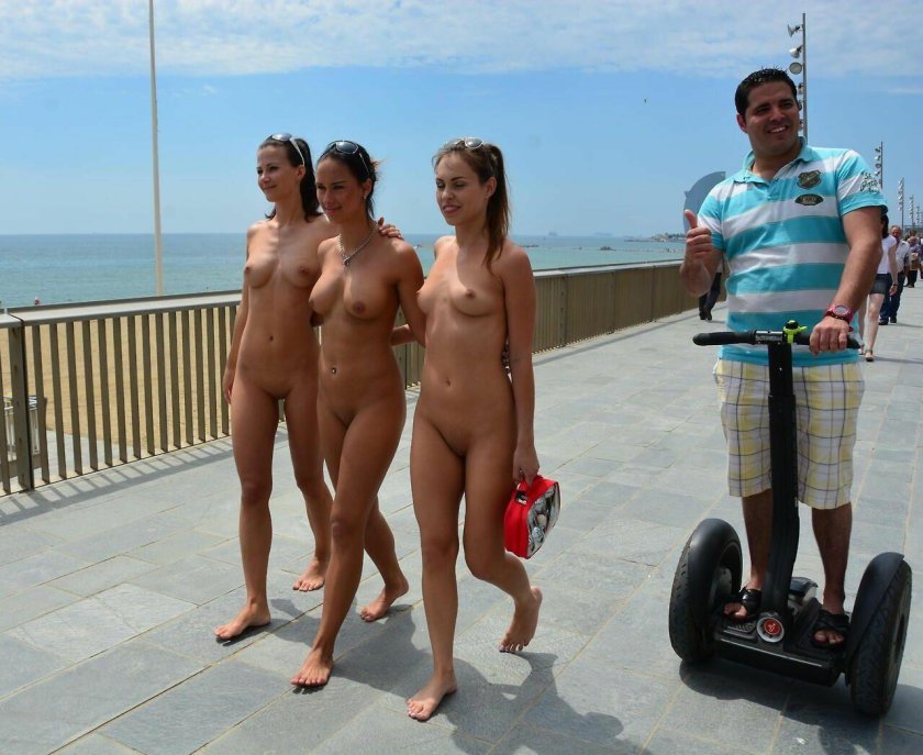 Segway inc