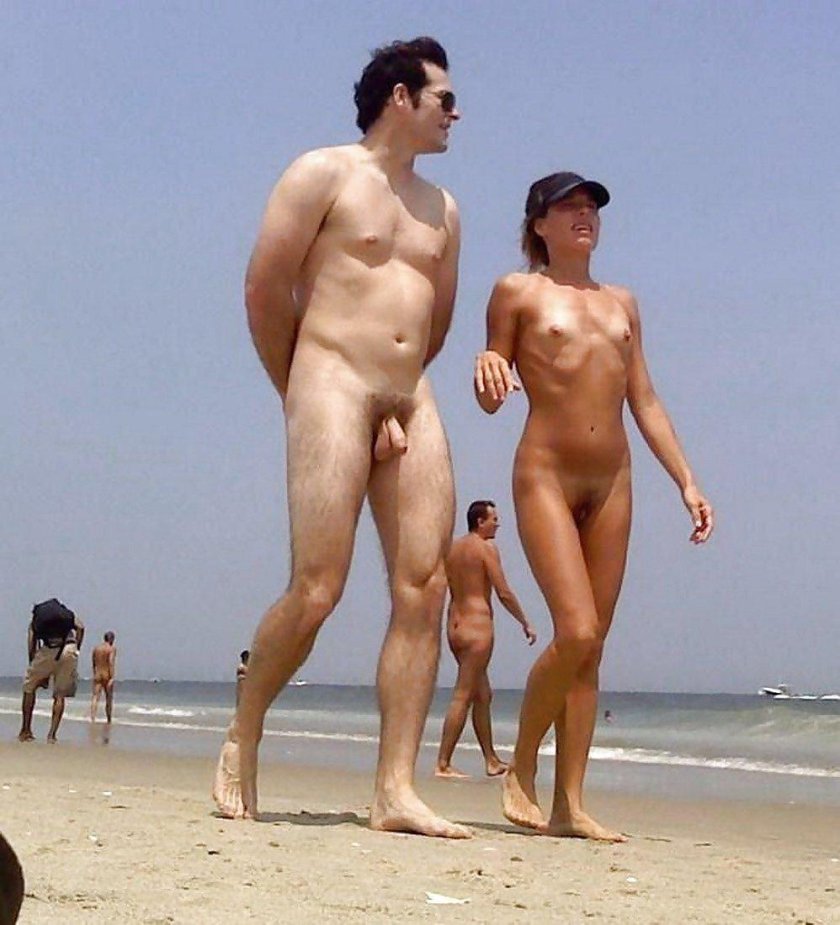 Girls Nudist with guys